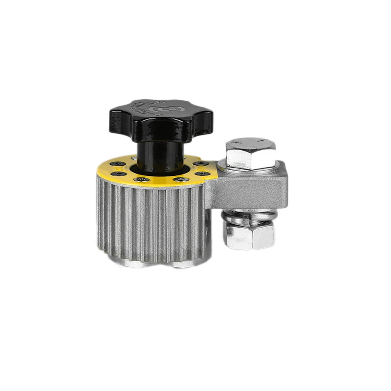 Magswitch 300 Ampere schaltbare magnetische Schweißmasseklemme - 8100746