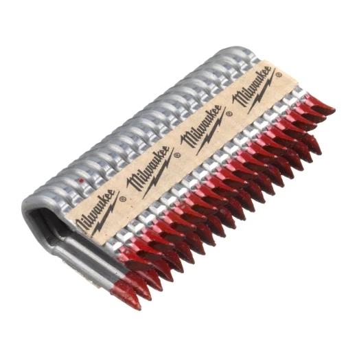 Milwaukee Zaun-Klammern HDG-P960 45 mm (für FFUS 960 Stück)