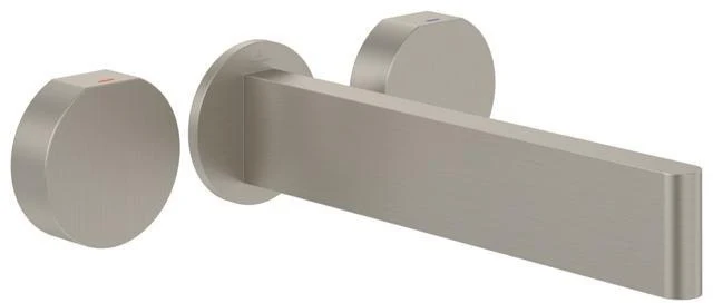 Villeroy & Boch Dawn Dreiloch-Waschtischarmatur