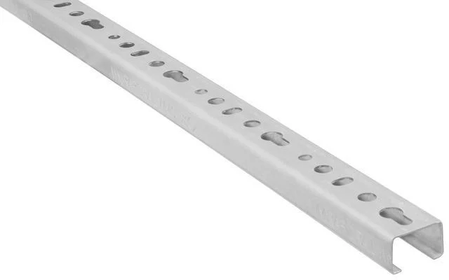 Walraven Profilschiene RAPIDRAIL C-Profil