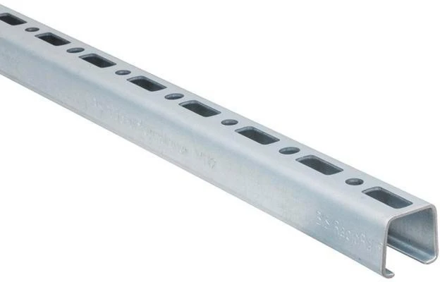 Walraven Profilschiene RAPIDRAIL C-Profil