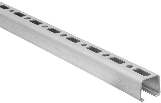 Walraven Profilschiene RAPIDRAIL C-Profil