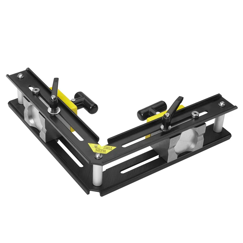 90-Grad-Winkel 600 - 8100495