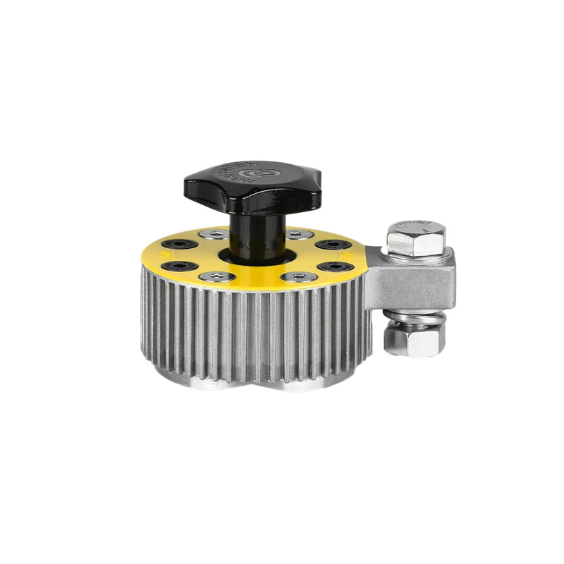 Magswitch 600 Ampere schaltbare magnetische Schweißmasseklemme - 8100747
