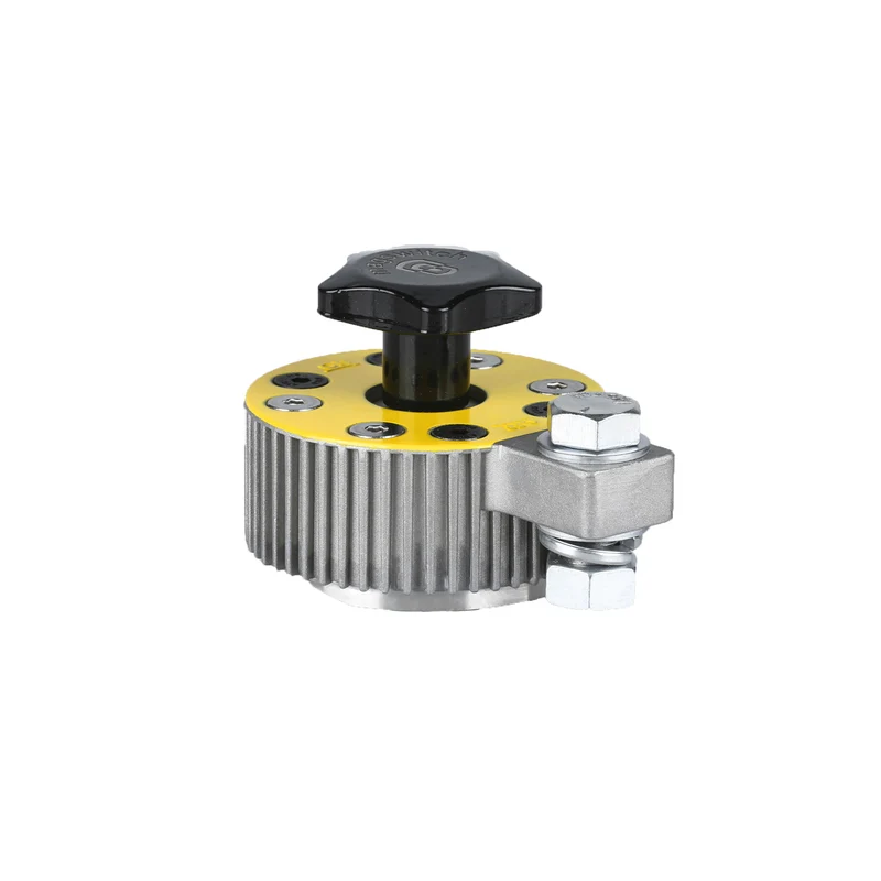 Magswitch 600 Ampere schaltbare magnetische Schweißmasseklemme - 8100747