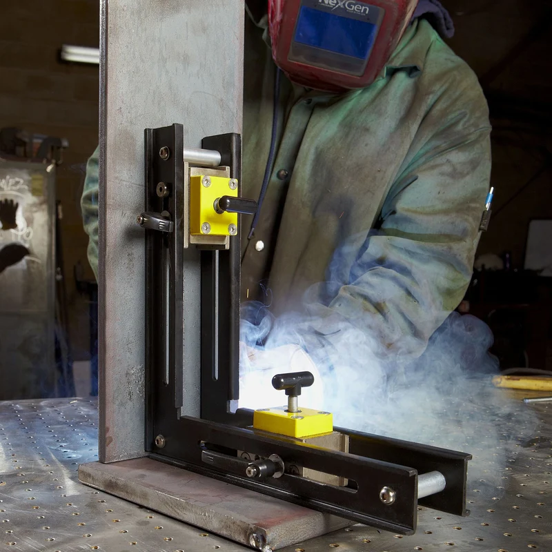 90-Grad-Winkel 400 - 8100454