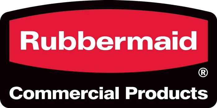RUBBERMAID Mehrzwecktonne rot 121 l PE ( 9000450345 )