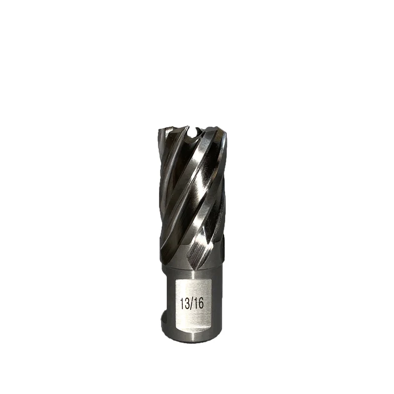 Euroboor HSS-Ringfräser 13/16"x1" (30 mm) 1" Tiefe - 1801073