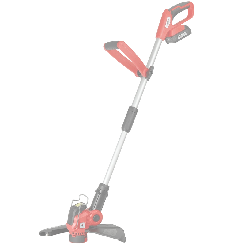 Spulendeckel 4x