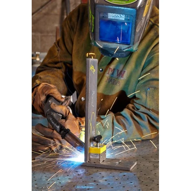 Magnetschalter MagSquare 165 UH - 8100610