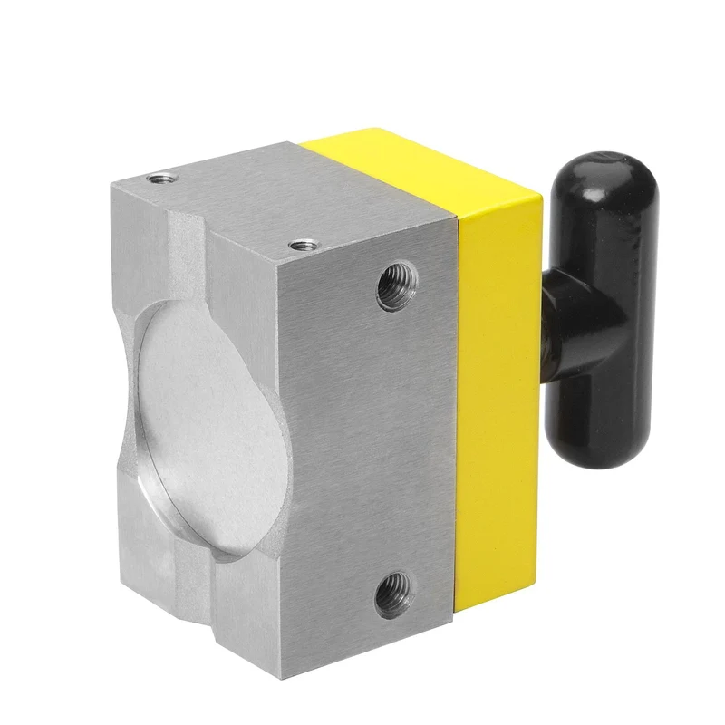 Magnetschalter MagSquare 165 UH - 8100610