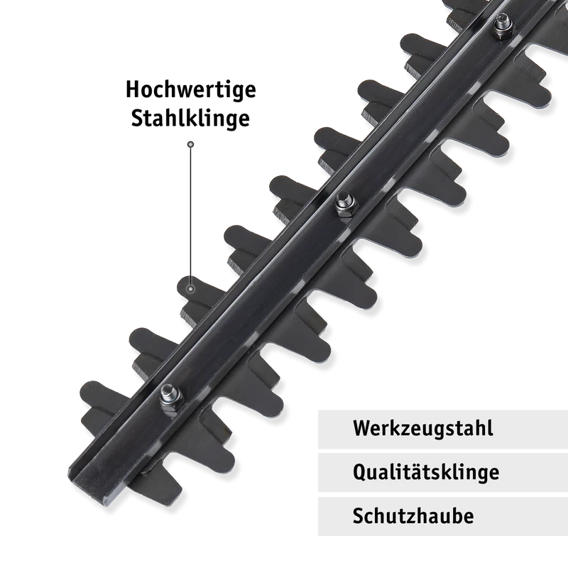 Elektro-Heckenschere 450 W