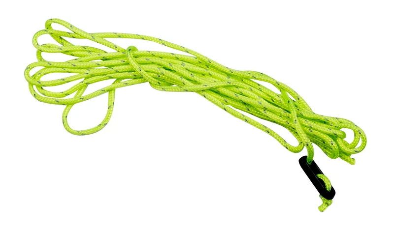 Spannleine, 4mm x 20 m, Material PP