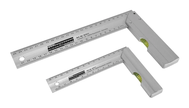 Anschlagwinkel-Set, 2-tlg.