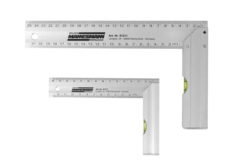 Anschlagwinkel-Set, 2-tlg.