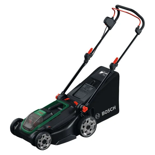 Bosch Home and Garden Akku-Rasenmäher ROTAK18V2-43 ( 06008B9L01 )