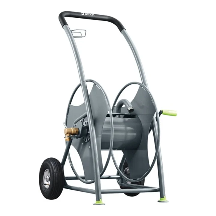 GEKA Schlauchwagen plus P80 Anschlussgewinde 33,25 mm G 1 ″ ( 4000351019 )