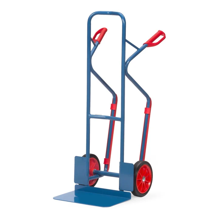 FETRA Stapelkarre Höhe 1300 mm Schaufel-L300xB480mm ( 9110443028 )