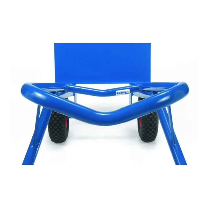FETRA Stapelkarre Höhe 1300 mm Schaufel-L300xB480mm ( 9110443028 )