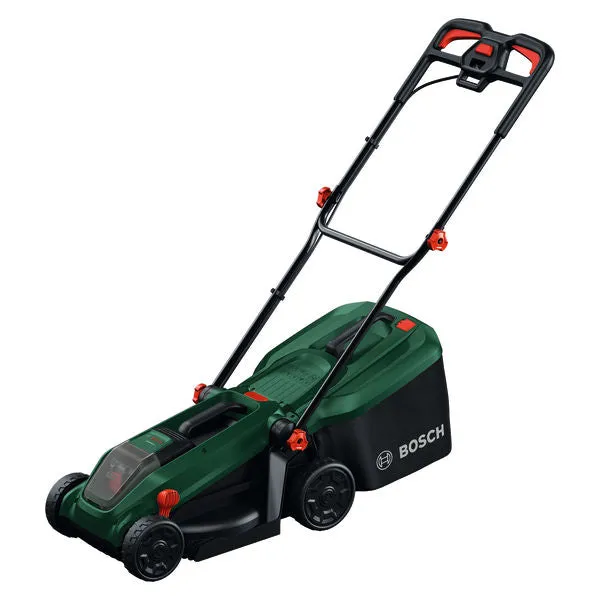 Bosch Home and Garden Akku-Rasenmäher ROTAK18V-32 ( 06008B9P01 )