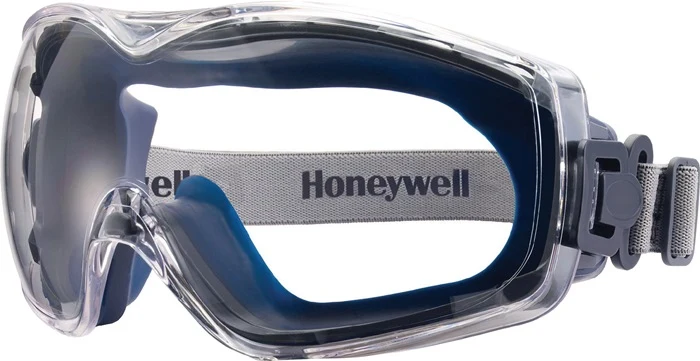 HONEYWELL Vollsichtschutzbrille DuraMaxx EN 166 ( 4000370053 )