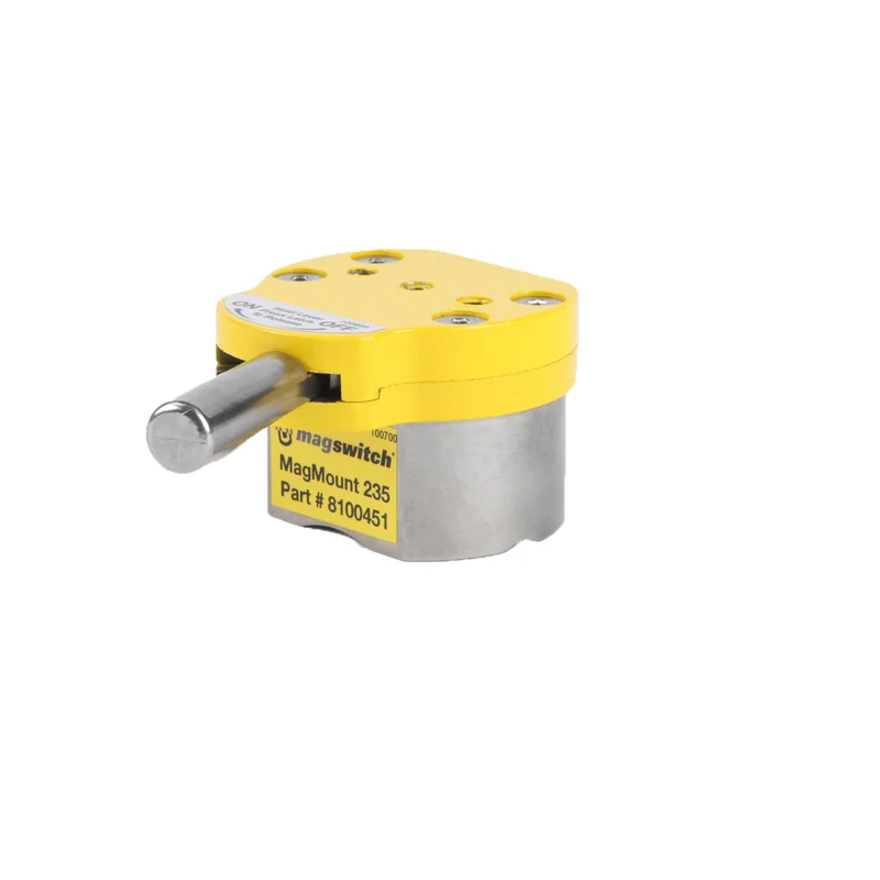 Magswitch MagMount 235 - 8100451