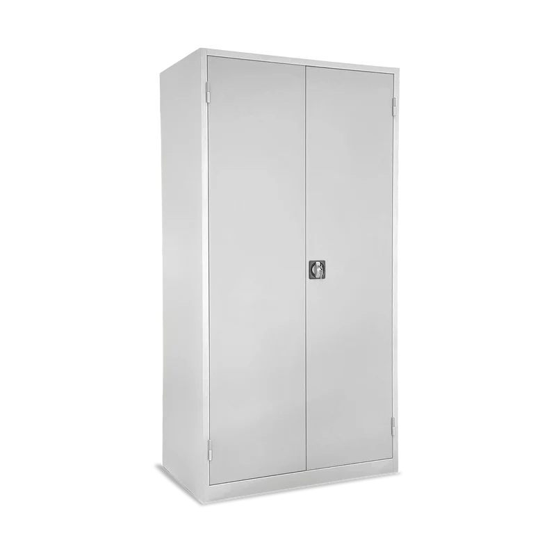 Werkstatt- & Schwerlastschrank – 1000 x 600 – inkl. 4 verzinkten FB