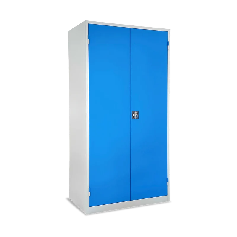 Werkstatt- & Schwerlastschrank – 1000 x 600 – inkl. 4 verzinkten FB
