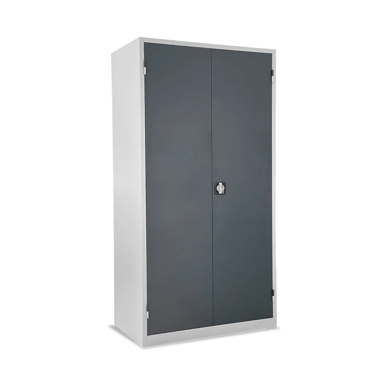Werkstatt- & Schwerlastschrank – 1000 x 600 – inkl. 4 verzinkten FB
