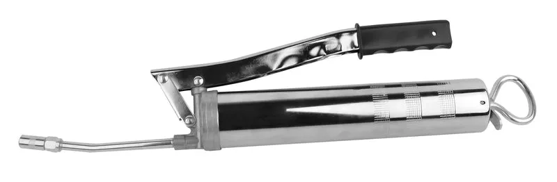 Fettpresse mit Fettkartusche