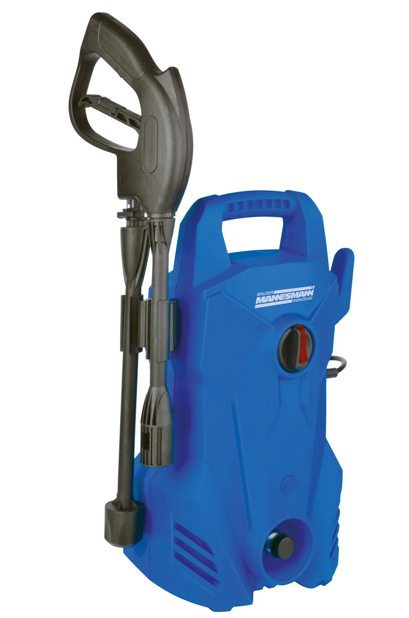 Hochdruckreiniger 1400W