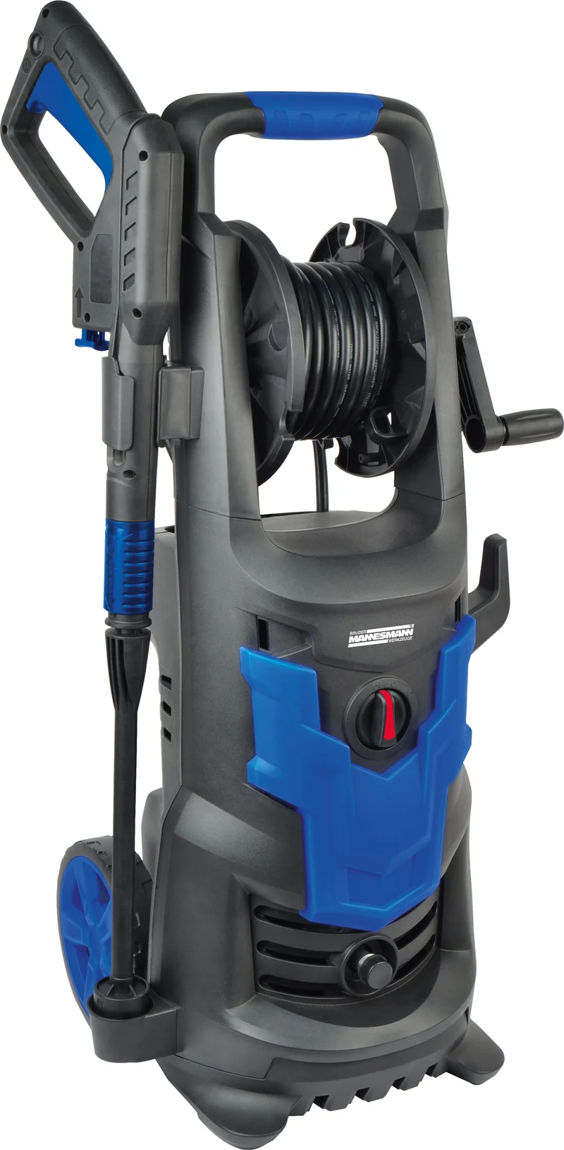 Hochdruckreiniger 2200W