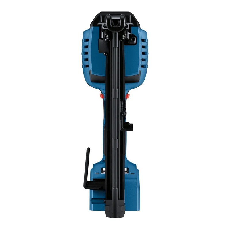 Bosch GNH 18V-64-2 Professional Akku Holznagler 18 V 1,6 x 32 - 64 mm Brushless + 2x ProCORE Akku 4,0 Ah + Ladegerät