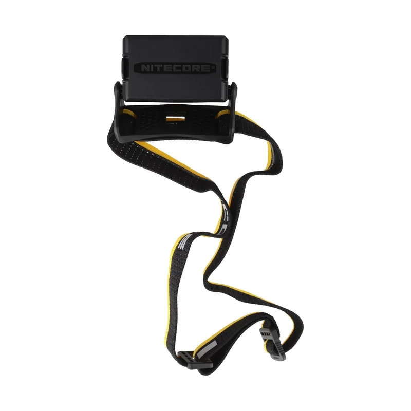 Nitecore HA29 UHE – 1.200 Lumen, kältebeständig