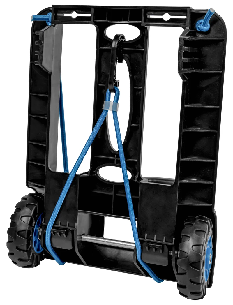 Mini-Transportkarre