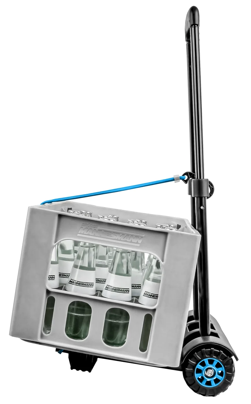 Mini-Transportkarre