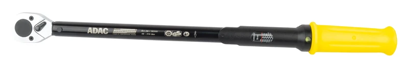 ADAC Drehmomentschlüssel 1/2", 40-210 Nm