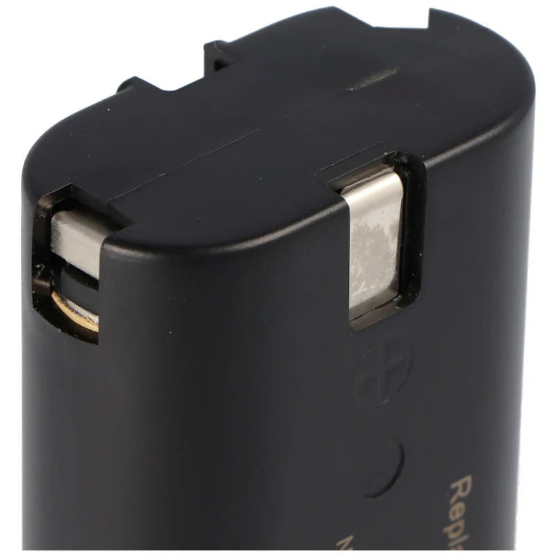 AccuCell Akku passend für Makita 7000, 7001, 7002, 7033 7,2V, 2Ah NiMH