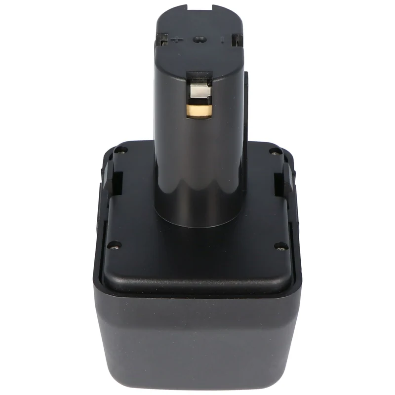 AccuCell Akku passend für Gesipa Werkzeuge 12V 3,0Ah kein Original Gesipa