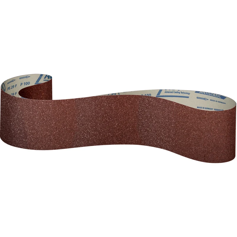 Schleifband PS 29 F