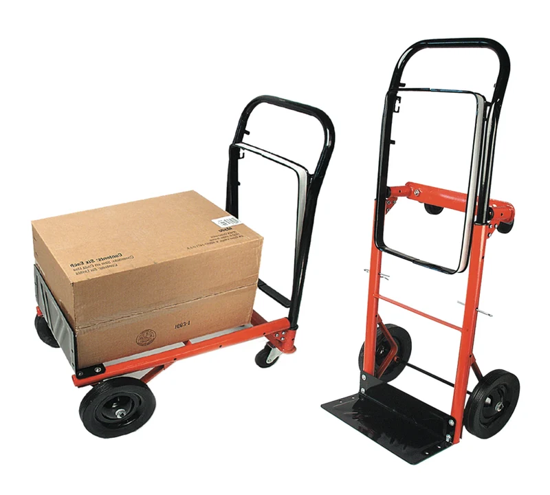 Transportkarre