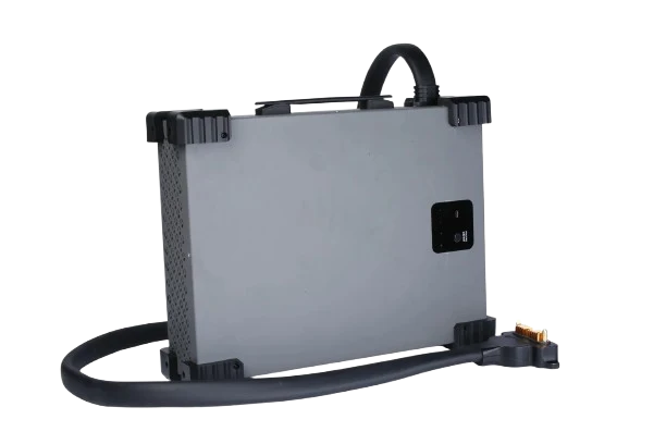 Tattu TA15000 Smart-Ladegerät | Einkanalig | 220 A 15000 W | 18S Smart-Drohnenakku