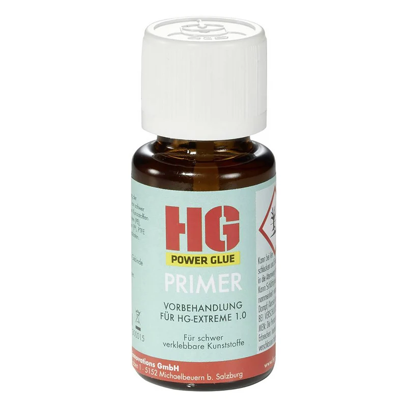 HG Primer