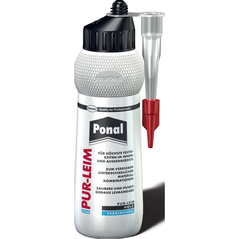 Ponal Construct PU Klebstoff