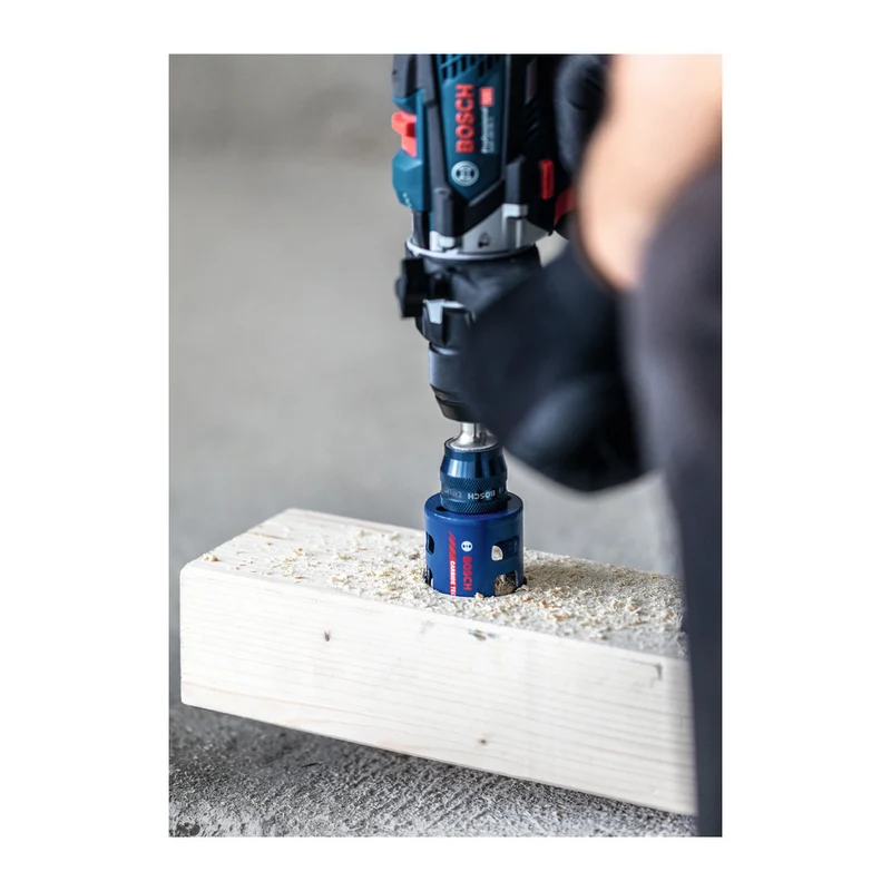 Lochsäge Expert Construction Material P CM T