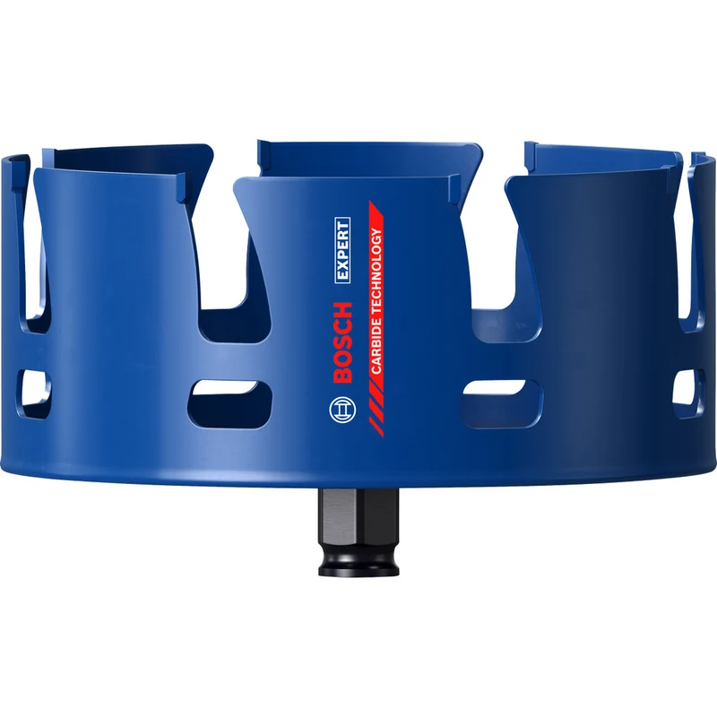 Lochsäge Expert Construction Material P CM T