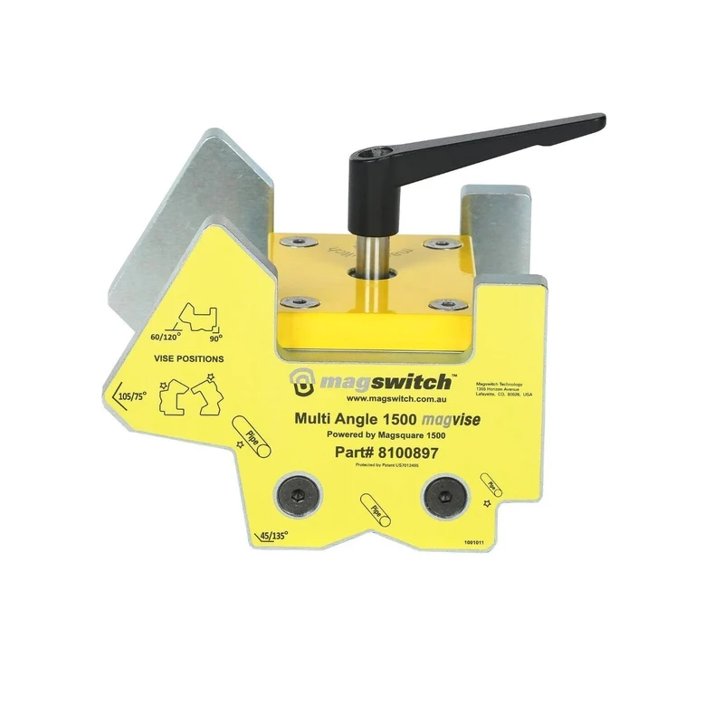 Magnetschalter MagVise 1500 - 8100897