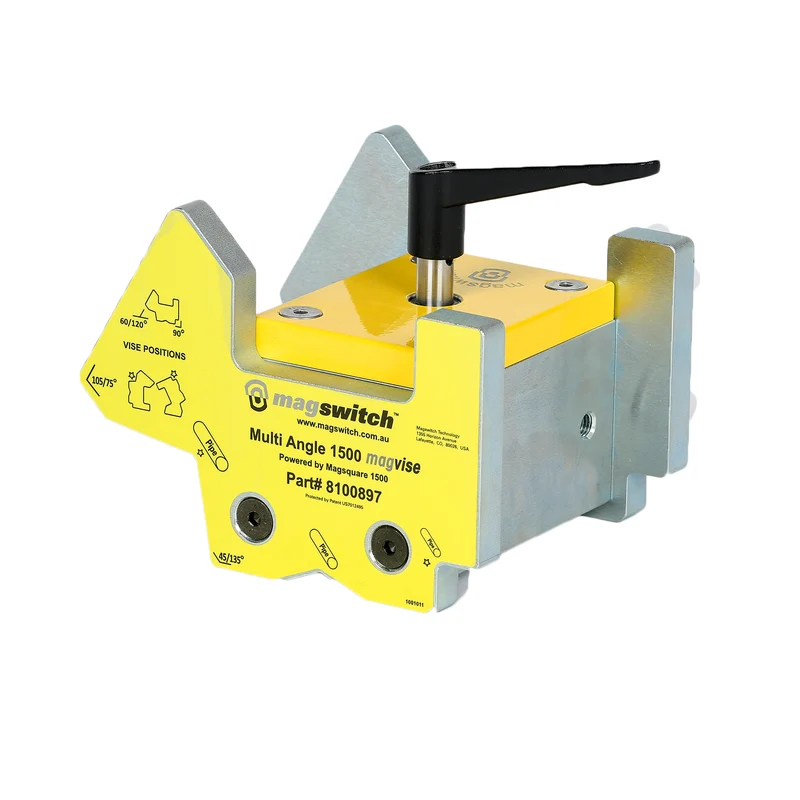 Magnetschalter MagVise 1500 - 8100897
