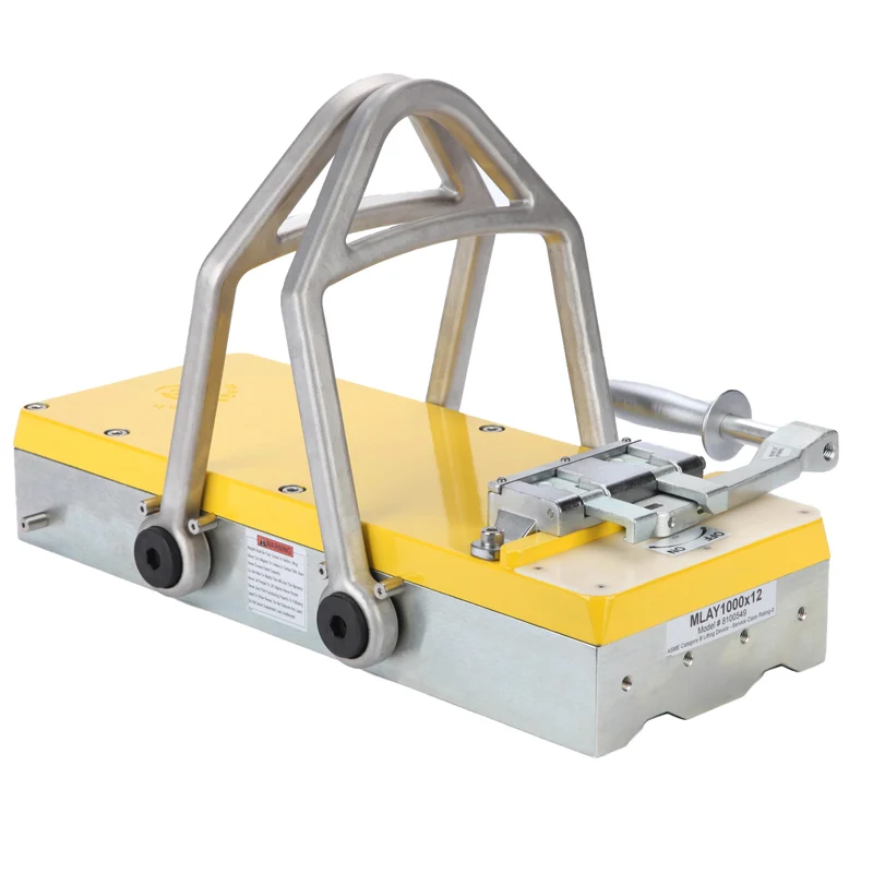 Magswitch MLAY 1000x12 Hebemagnet - 8100549