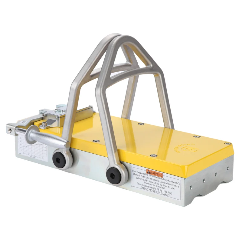Magswitch MLAY 1000x12 Hebemagnet - 8100549